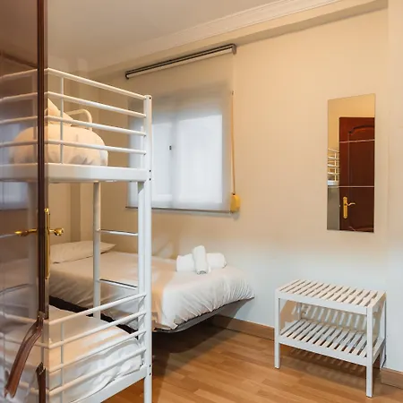 Apartment Tuguest Huelin Malaga