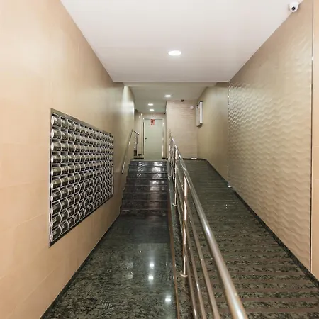 Tuguest Huelin Apartment